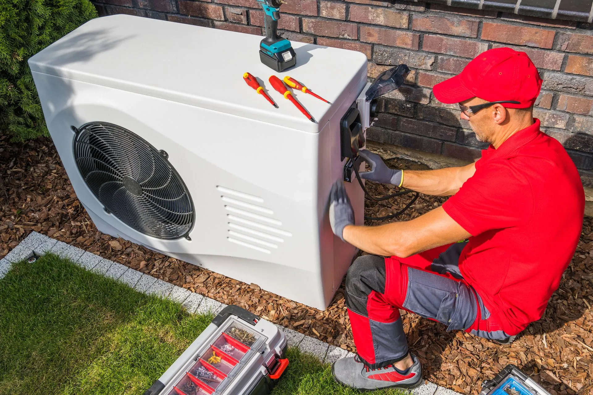 About HVAC in Columbus, NC